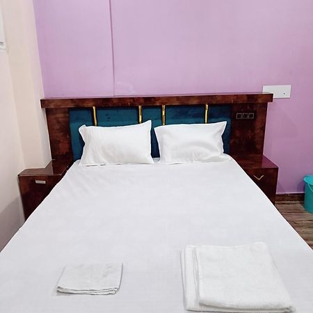 Hotel A R S Rooms & Banquet Patna  Exterior foto