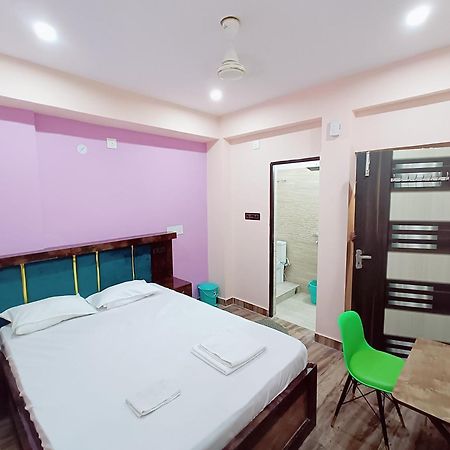 Hotel A R S Rooms & Banquet Patna  Exterior foto